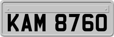 KAM8760