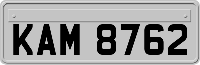 KAM8762