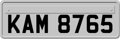 KAM8765