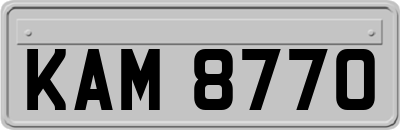 KAM8770
