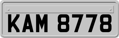 KAM8778