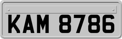 KAM8786