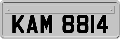 KAM8814
