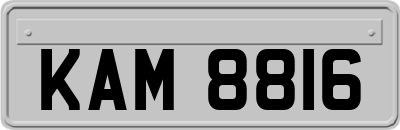 KAM8816