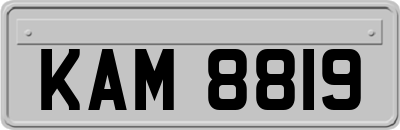 KAM8819