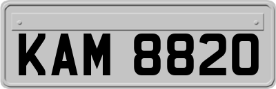 KAM8820
