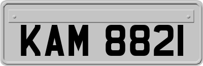 KAM8821