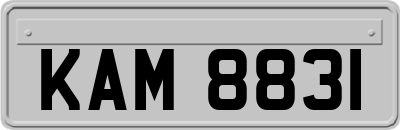 KAM8831