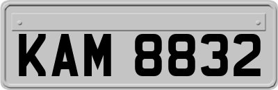 KAM8832