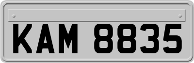 KAM8835