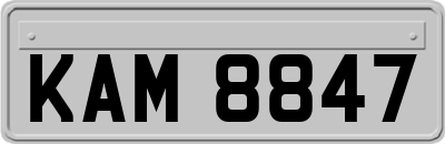 KAM8847