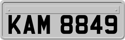KAM8849