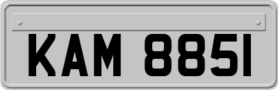 KAM8851