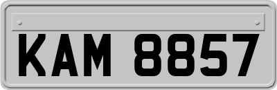 KAM8857