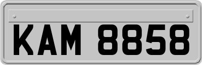 KAM8858