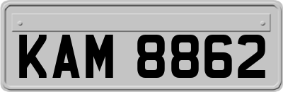 KAM8862