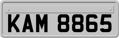 KAM8865