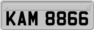 KAM8866