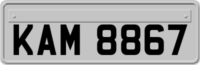 KAM8867