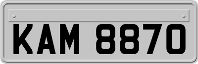 KAM8870