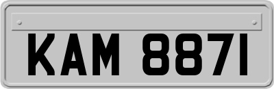 KAM8871