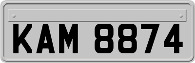 KAM8874