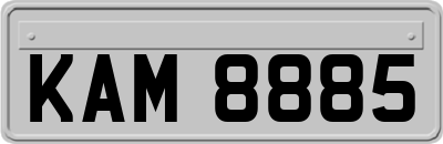 KAM8885