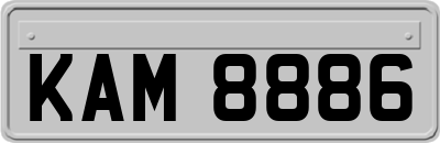 KAM8886