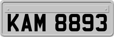 KAM8893