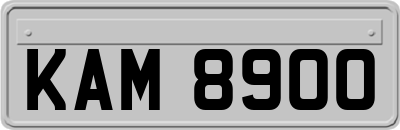 KAM8900