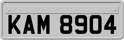 KAM8904