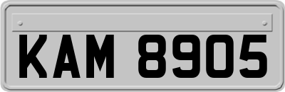 KAM8905