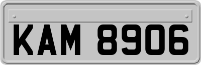 KAM8906