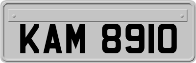 KAM8910