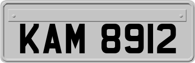KAM8912