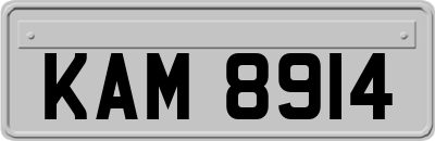 KAM8914
