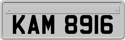KAM8916