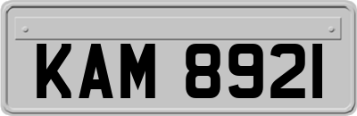 KAM8921