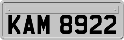 KAM8922