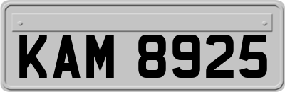 KAM8925