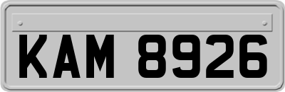 KAM8926