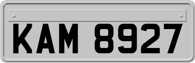 KAM8927