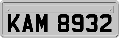 KAM8932