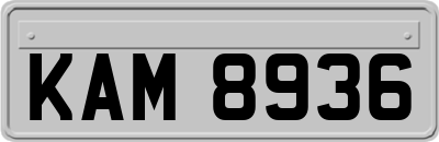 KAM8936