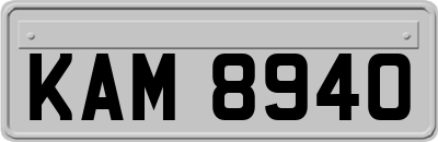 KAM8940