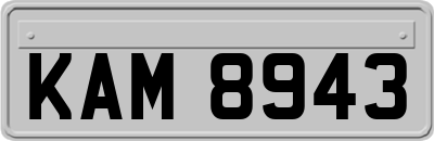 KAM8943