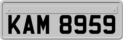 KAM8959
