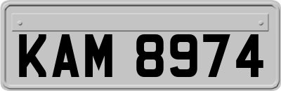 KAM8974