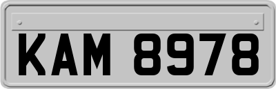 KAM8978