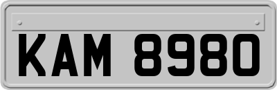 KAM8980